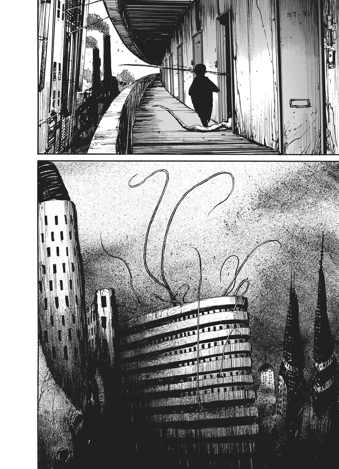 Read Abara EN Manga Online