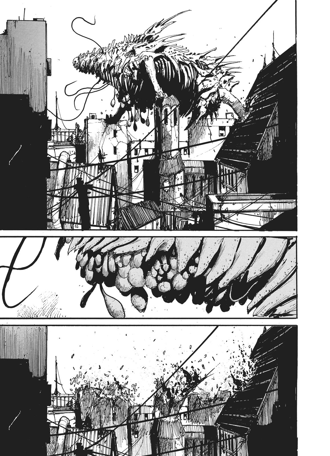 Read Abara EN Manga Online