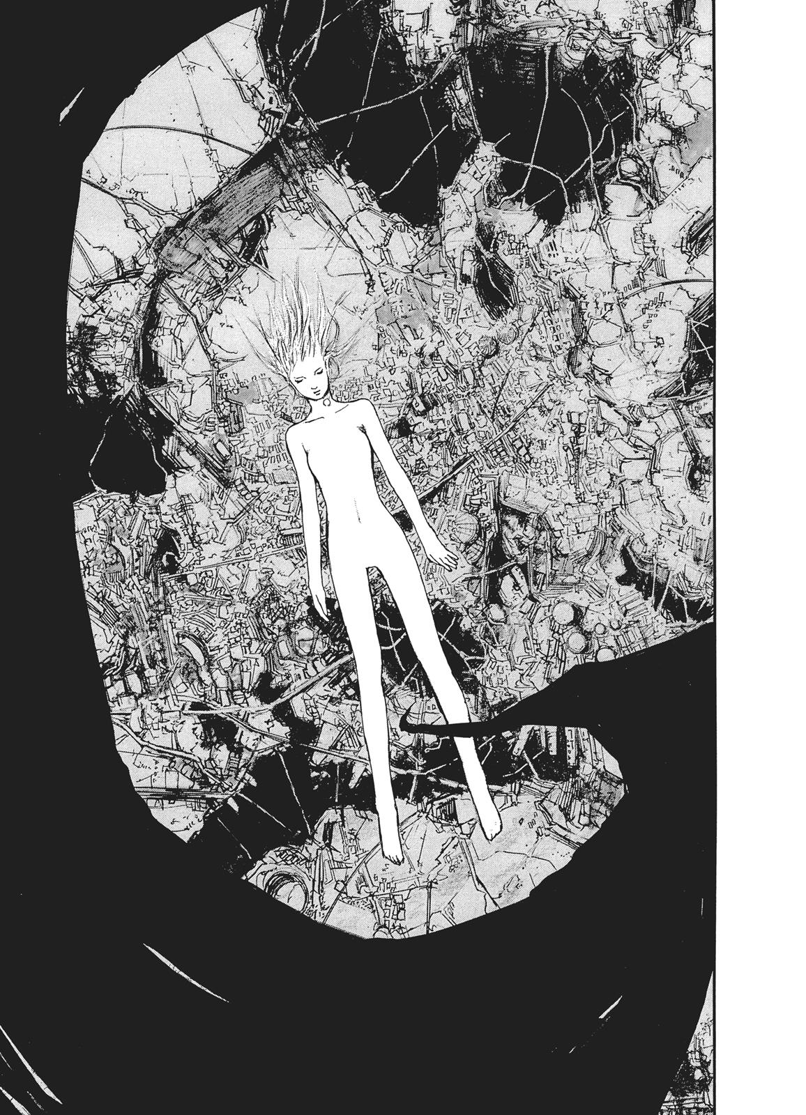 Read Abara EN Manga Online