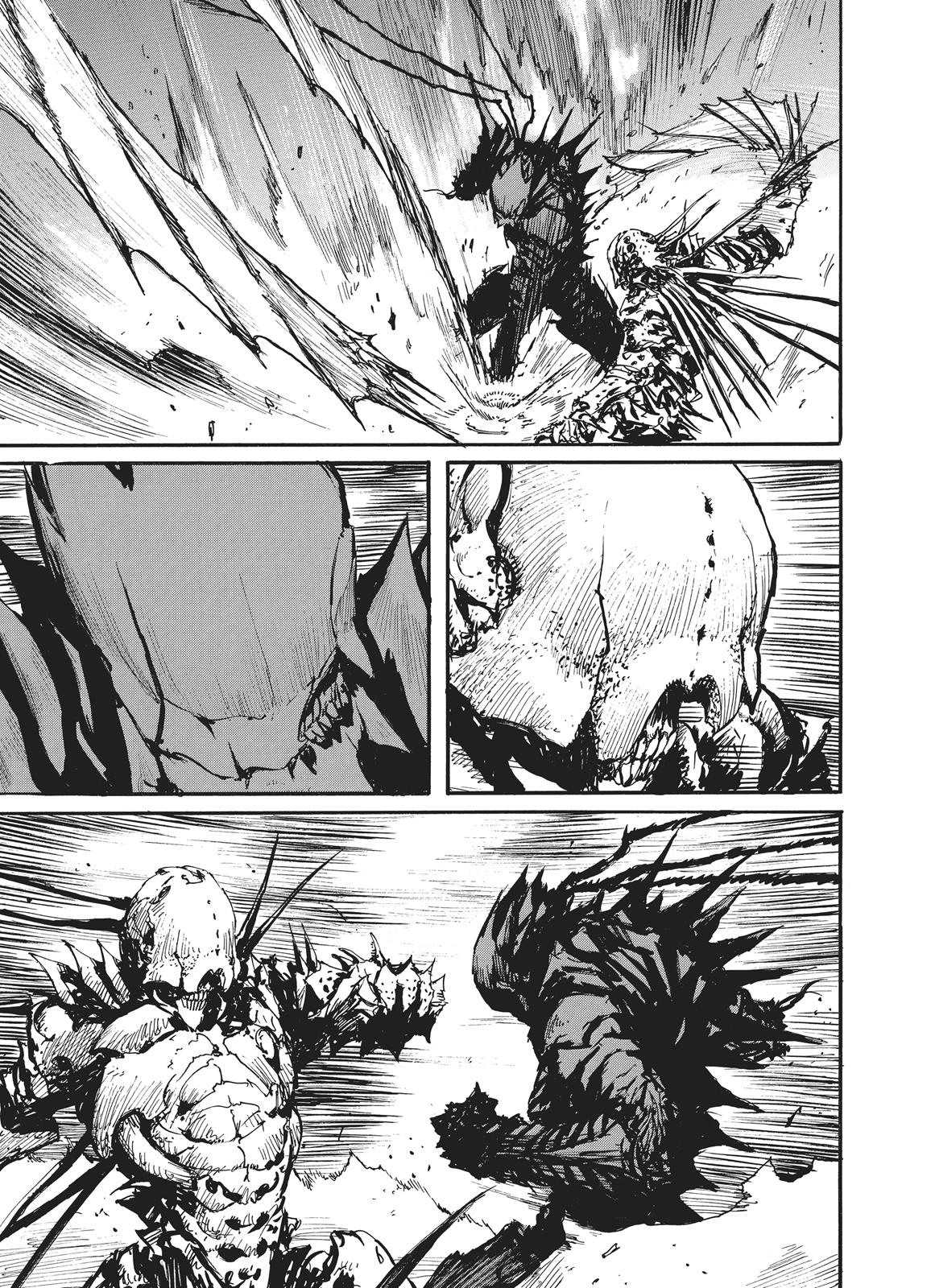 Read Abara EN Manga Online