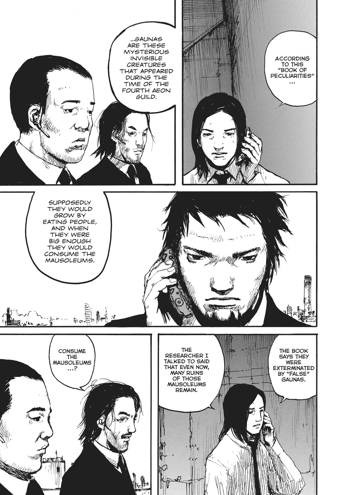 Read Abara EN Manga Online