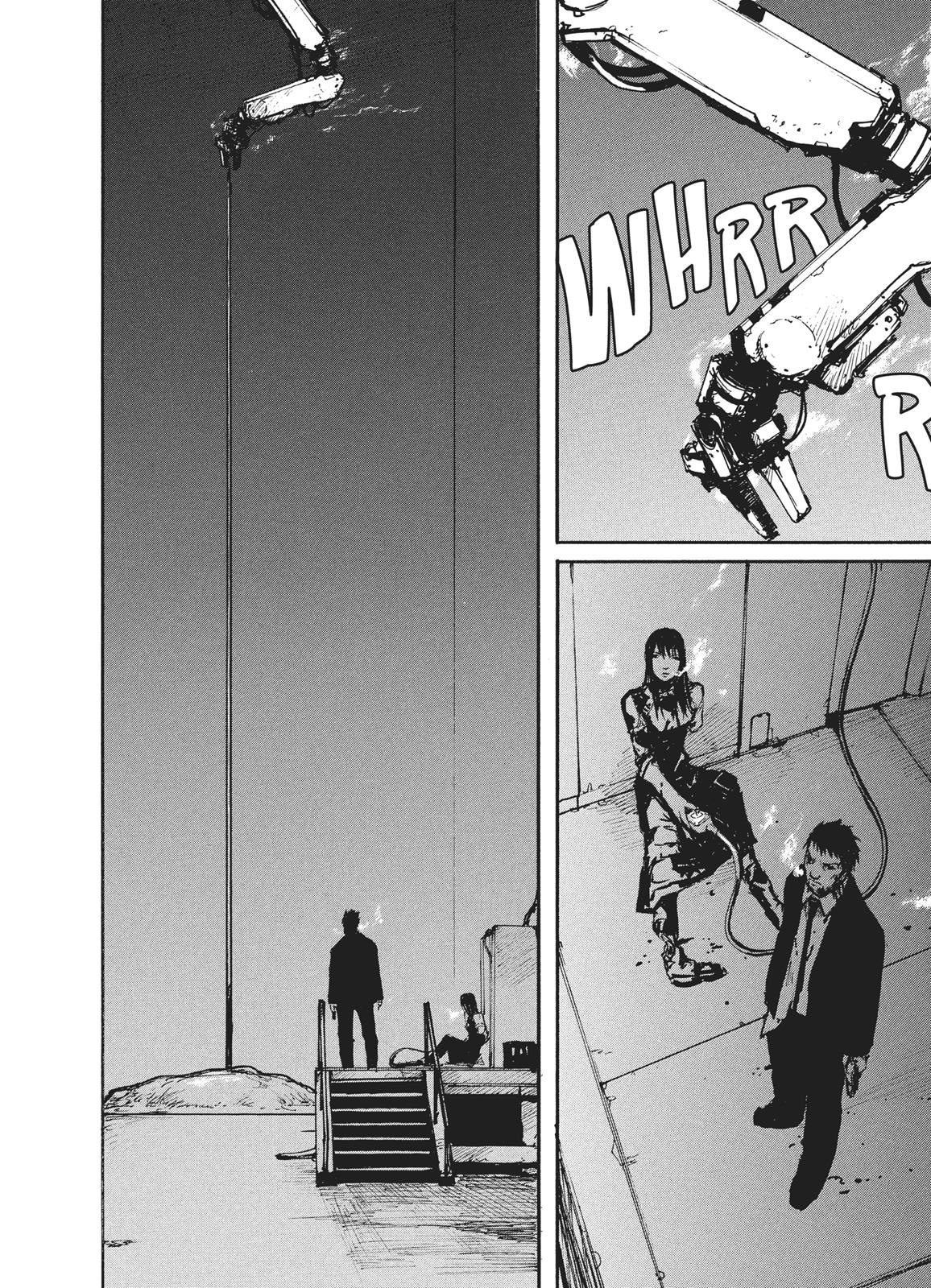 Read Abara EN Manga Online