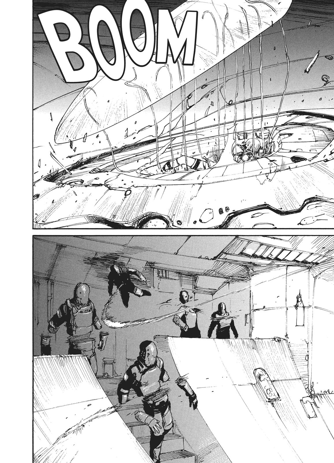 Read Abara EN Manga Online