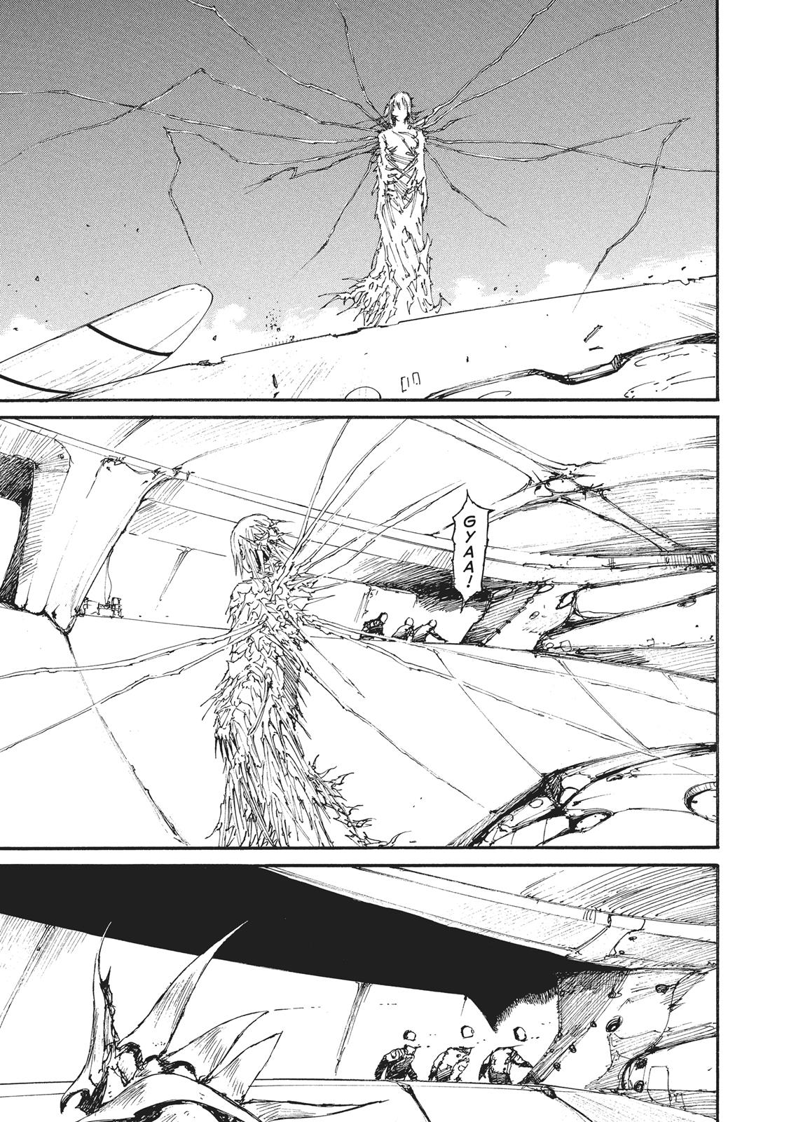 Read Abara EN Manga Online