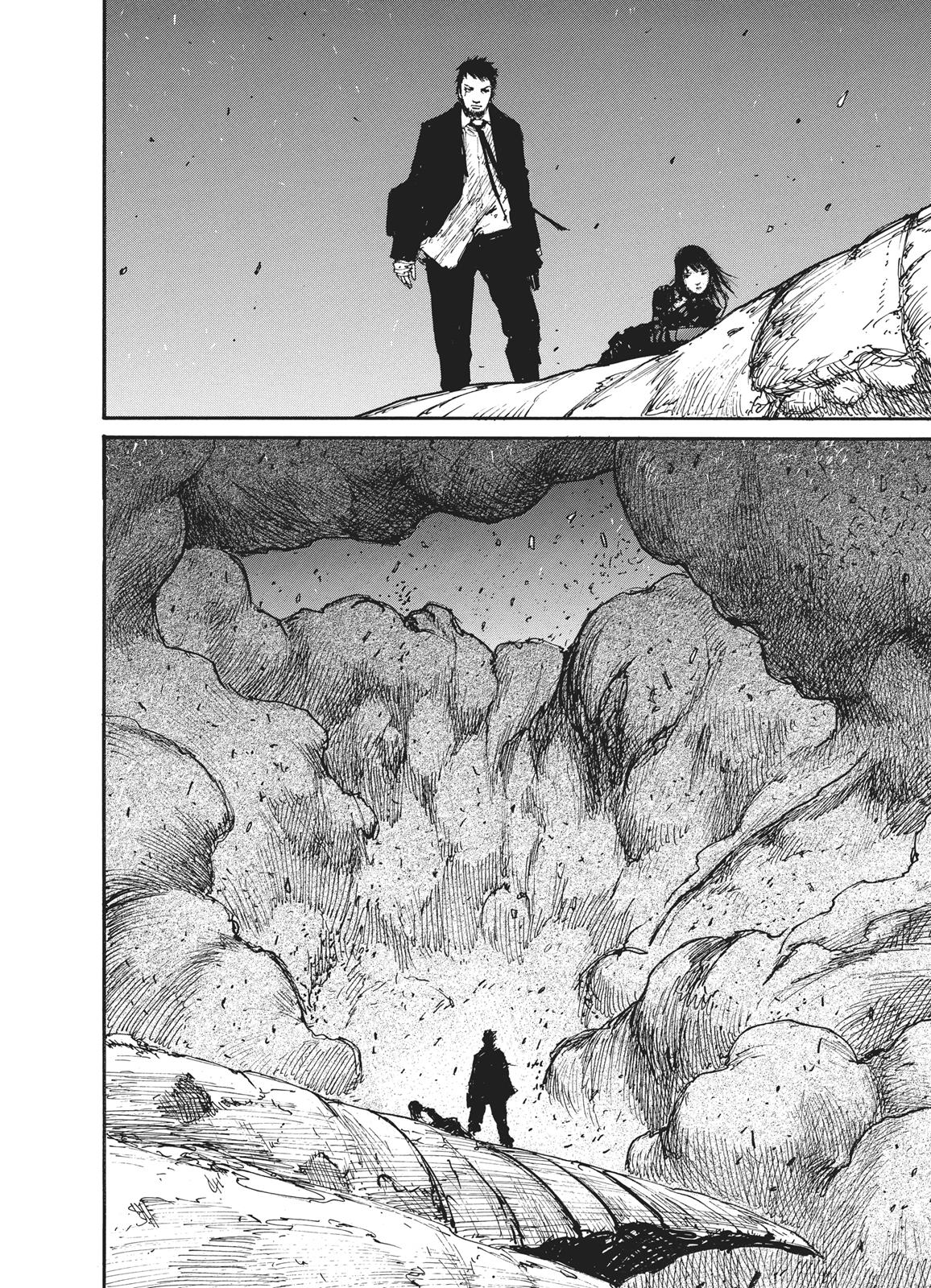 Read Abara EN Manga Online