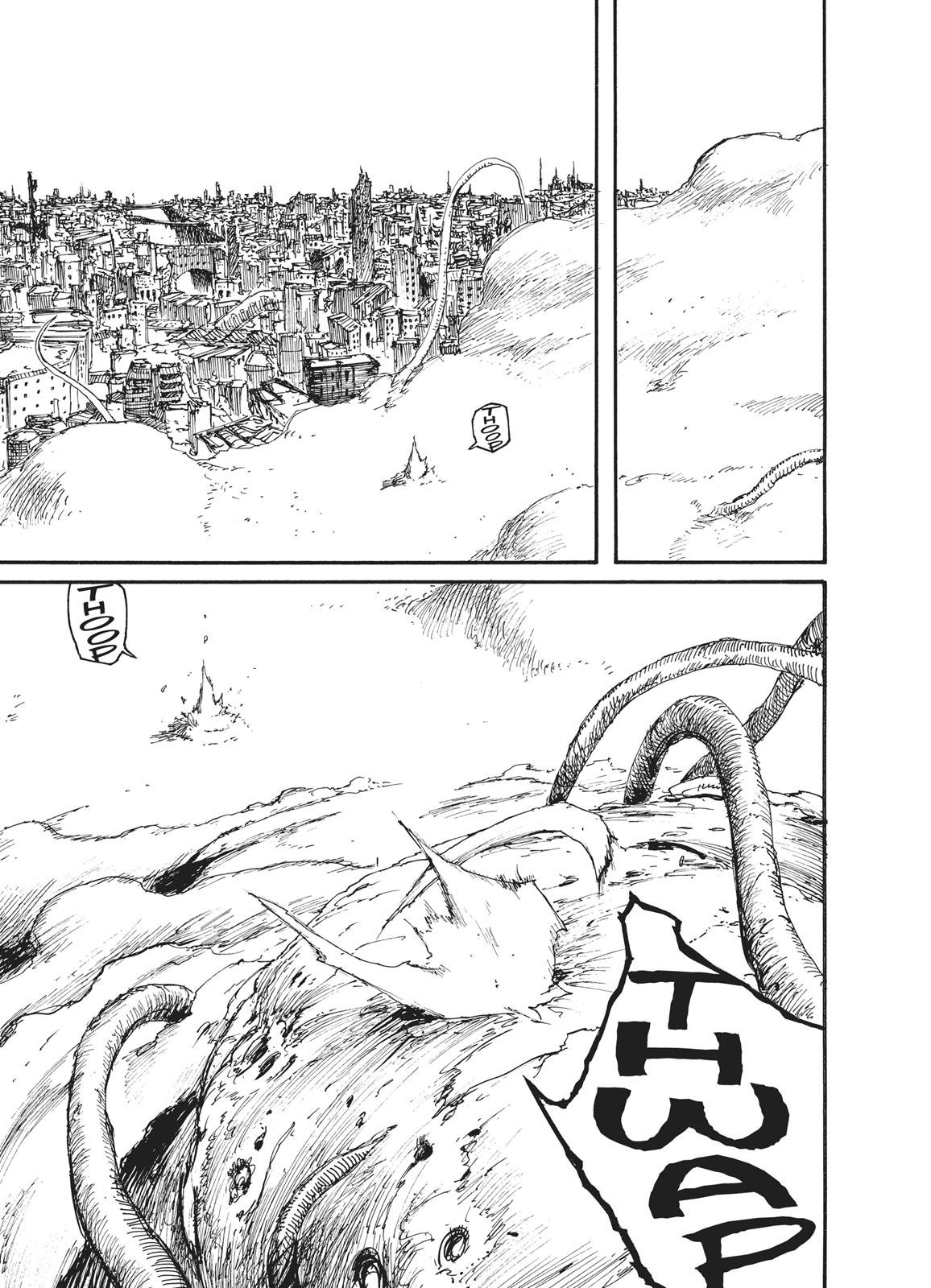 Read Abara EN Manga Online