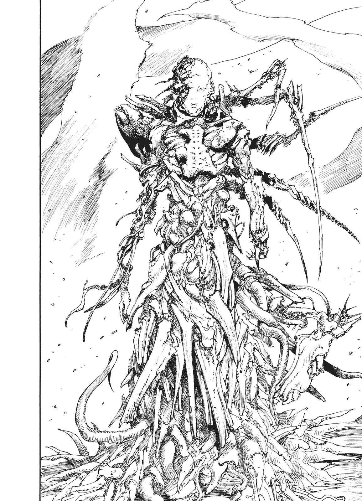 Read Abara EN Manga Online