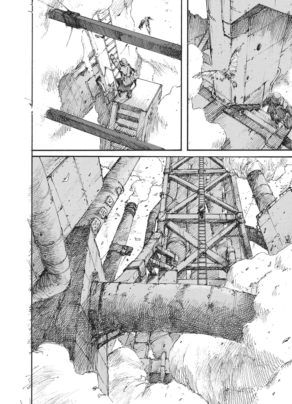 Read Abara EN Manga Online