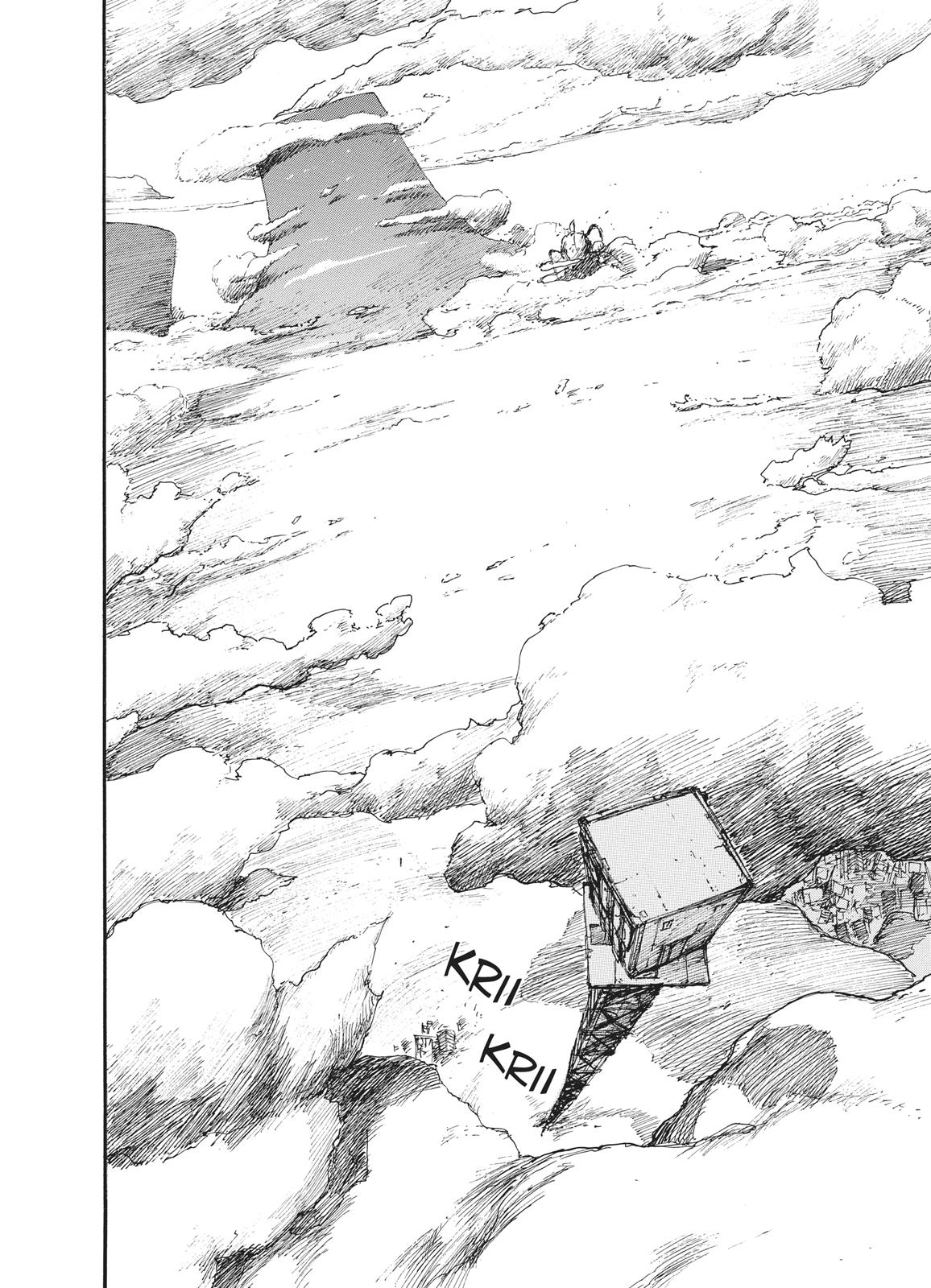 Read Abara EN Manga Online