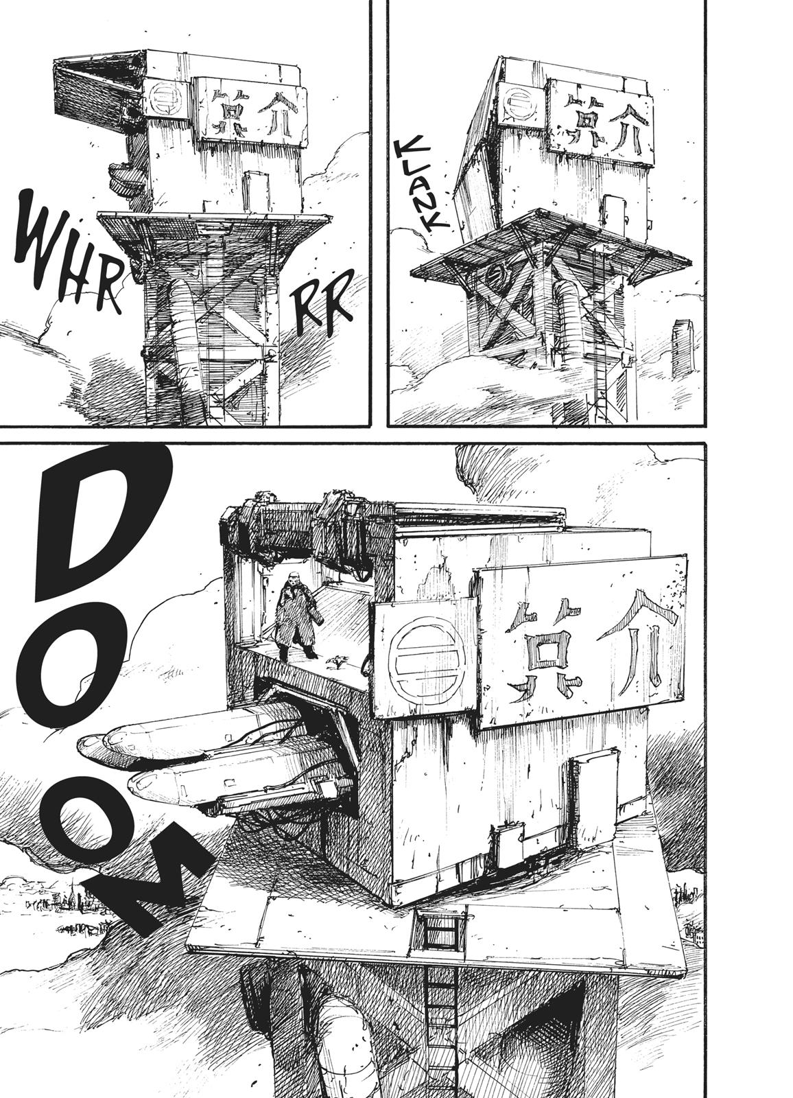 Read Abara EN Manga Online