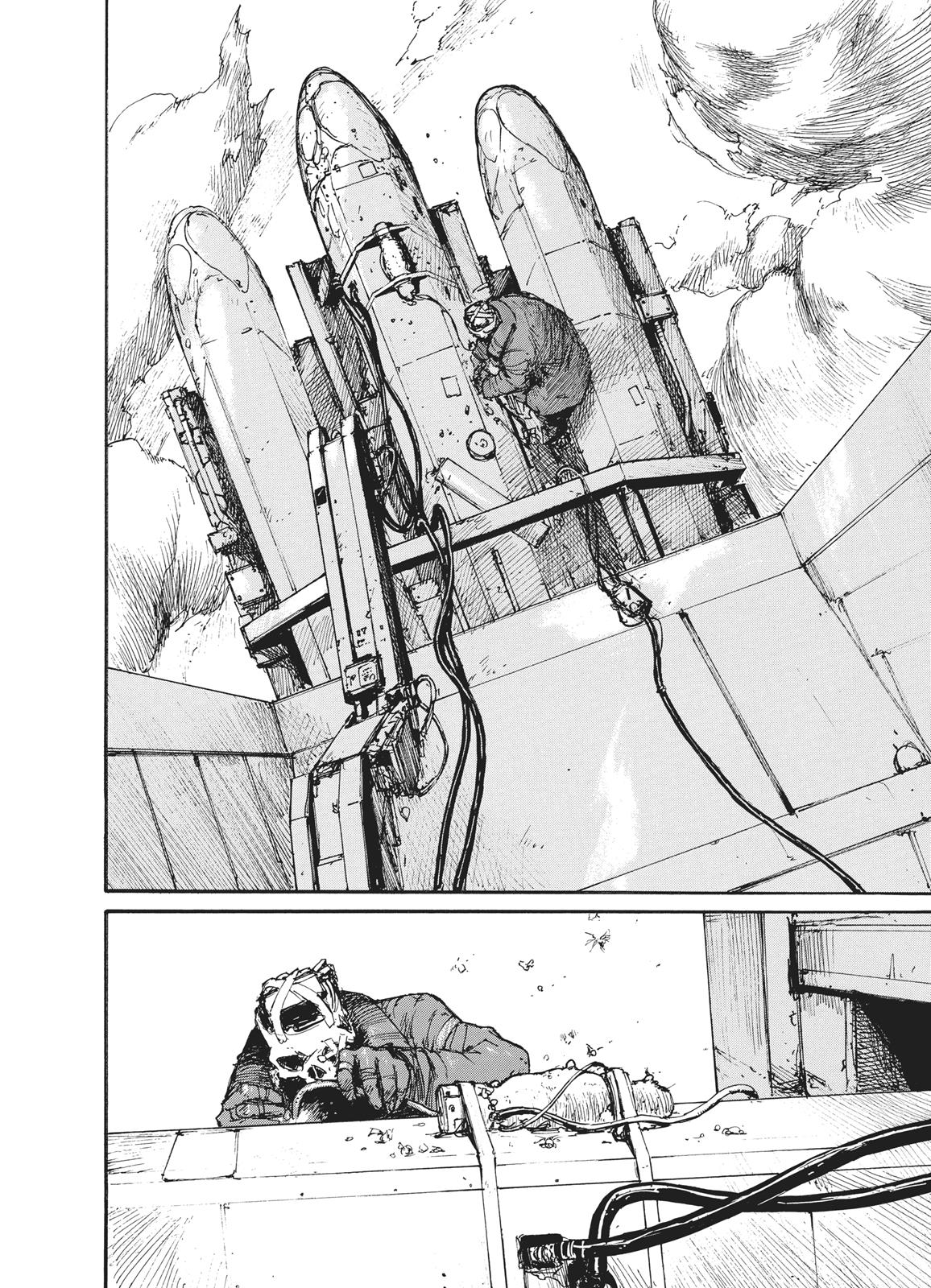 Read Abara EN Manga Online