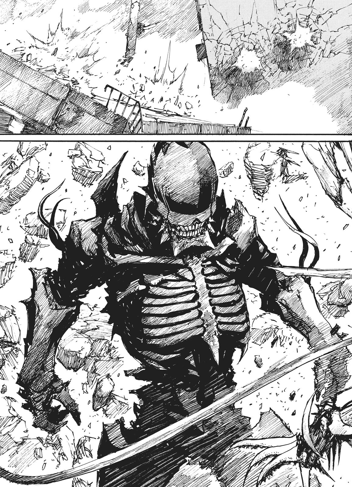 Read Abara EN Manga Online