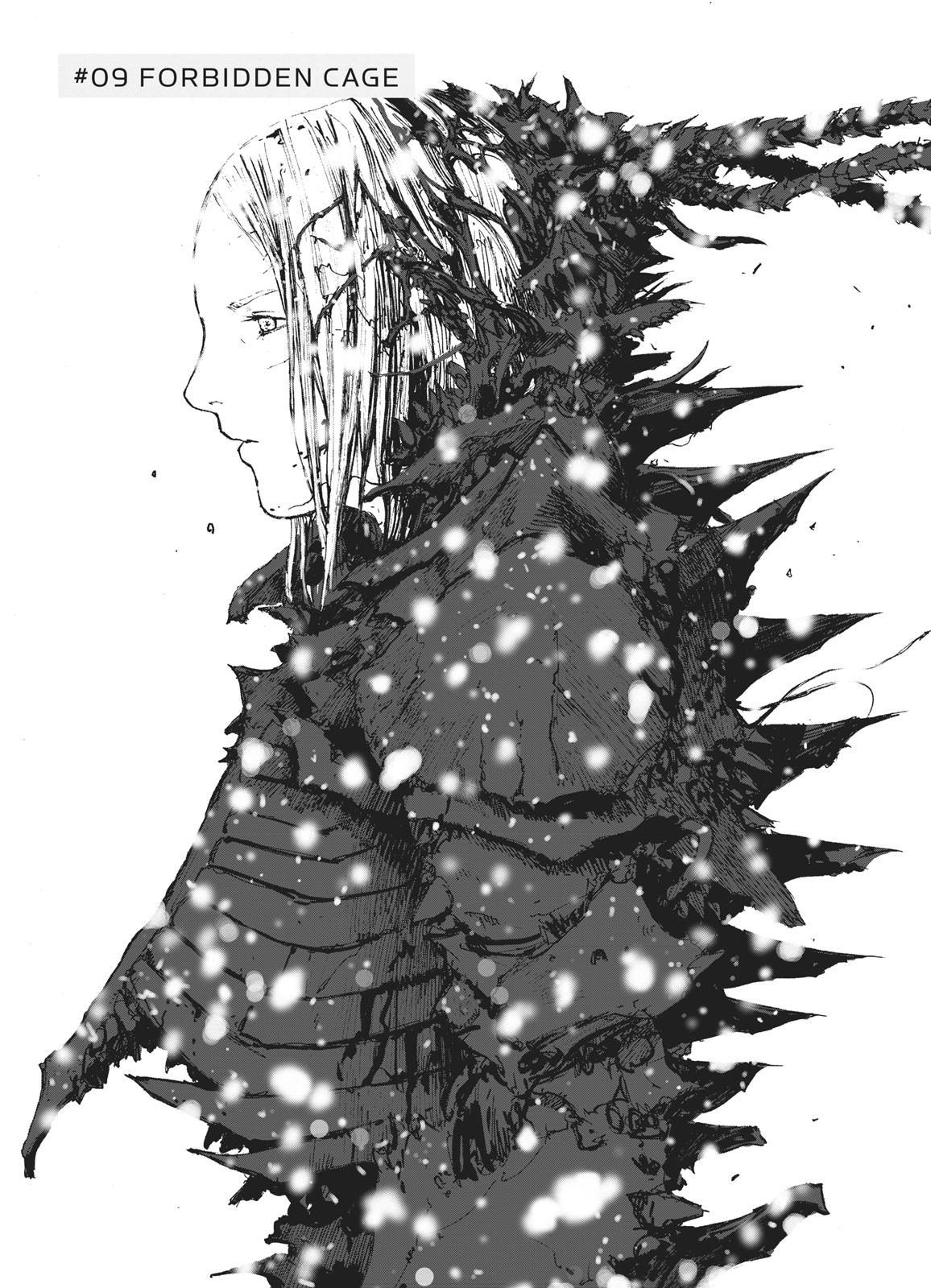 Read Abara EN Manga Online