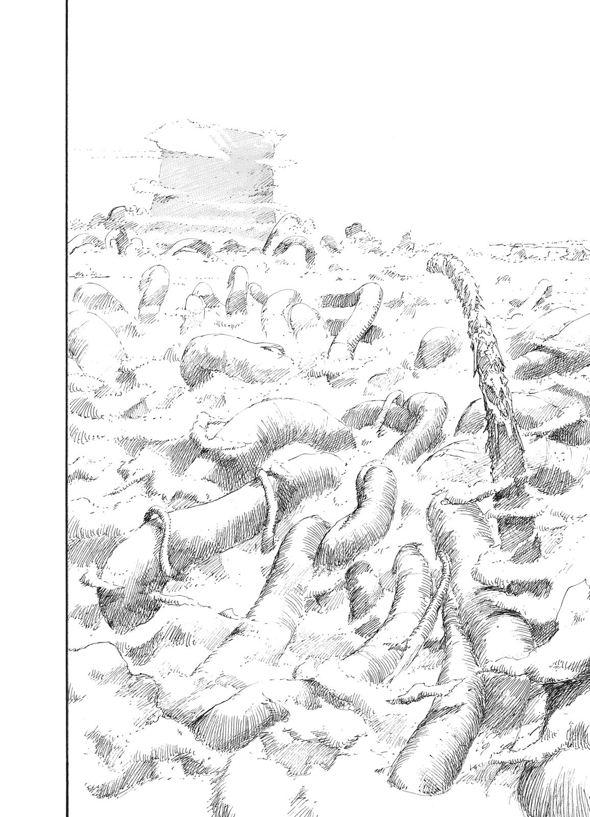 Read Abara EN Manga Online