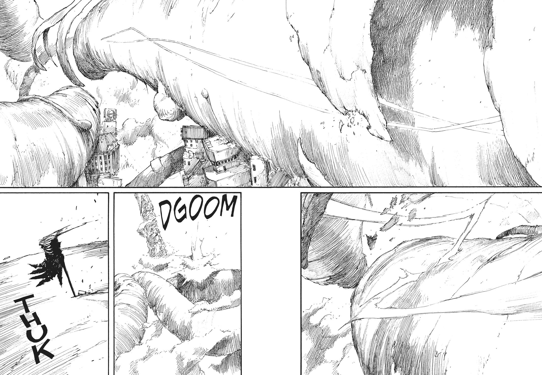 Read Abara EN Manga Online