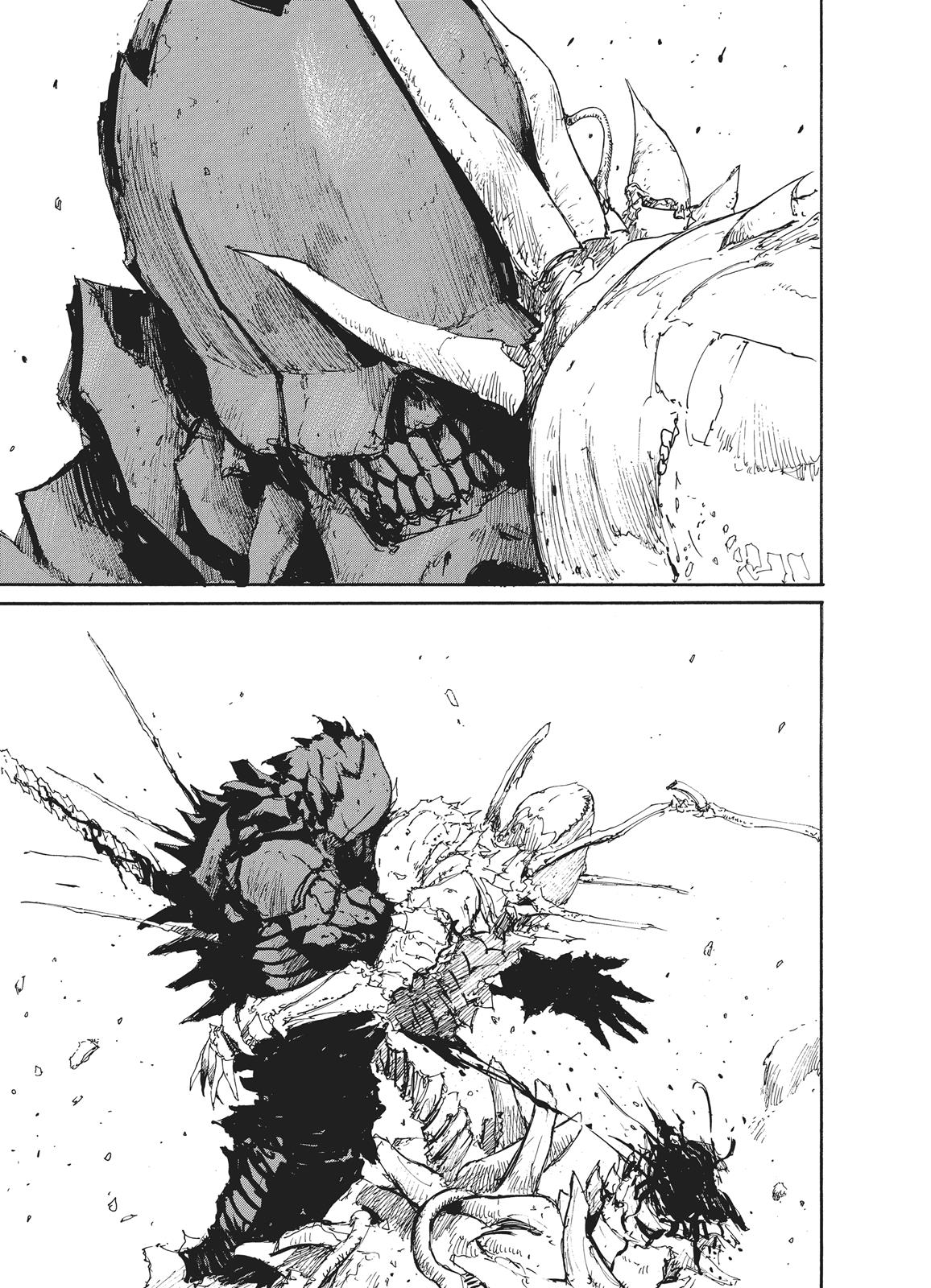 Read Abara EN Manga Online