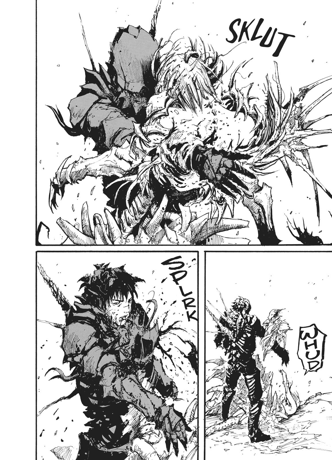 Read Abara EN Manga Online