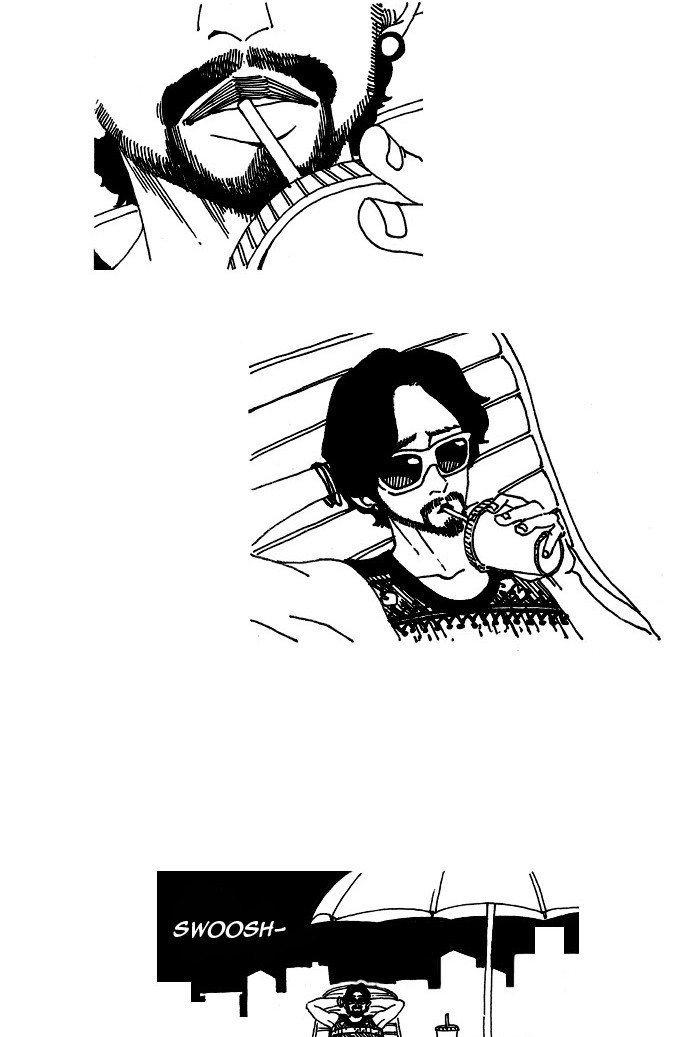 Read About Death EN Manga Online