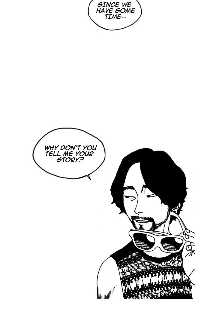 Read About Death EN Manga Online