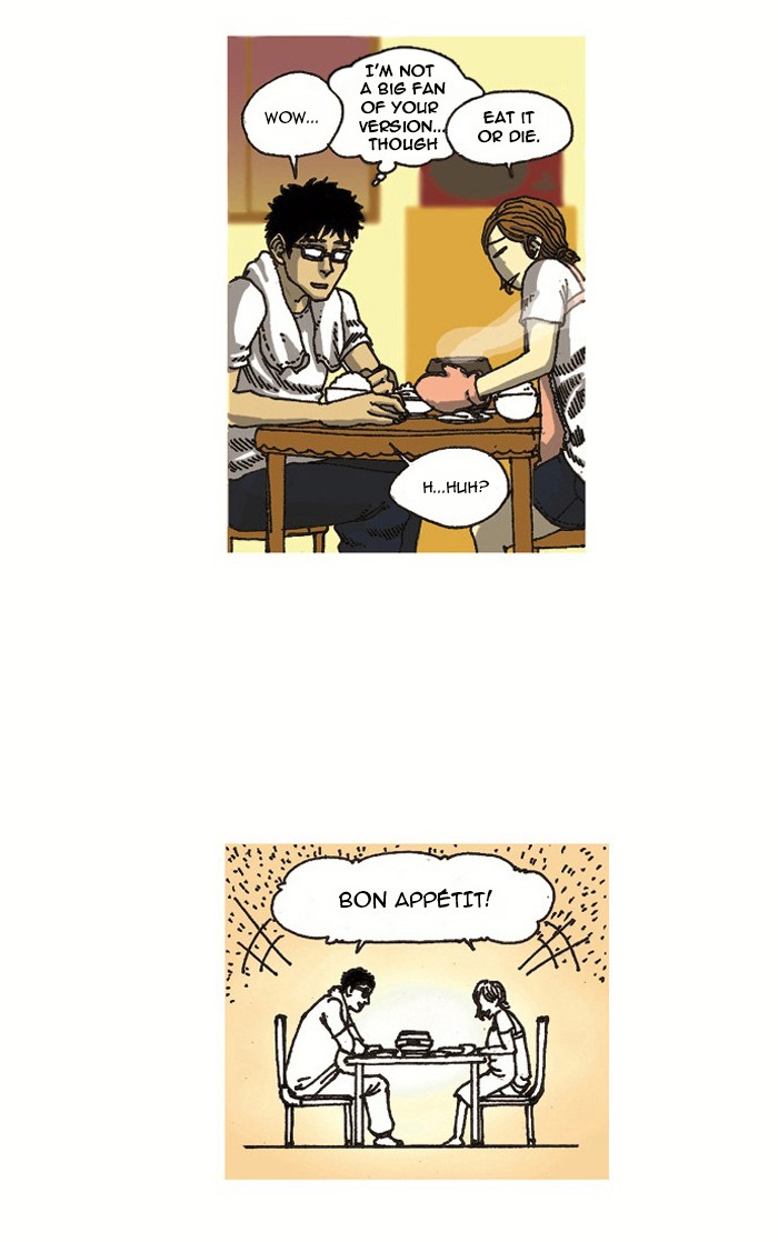 Read About Death EN Manga Online