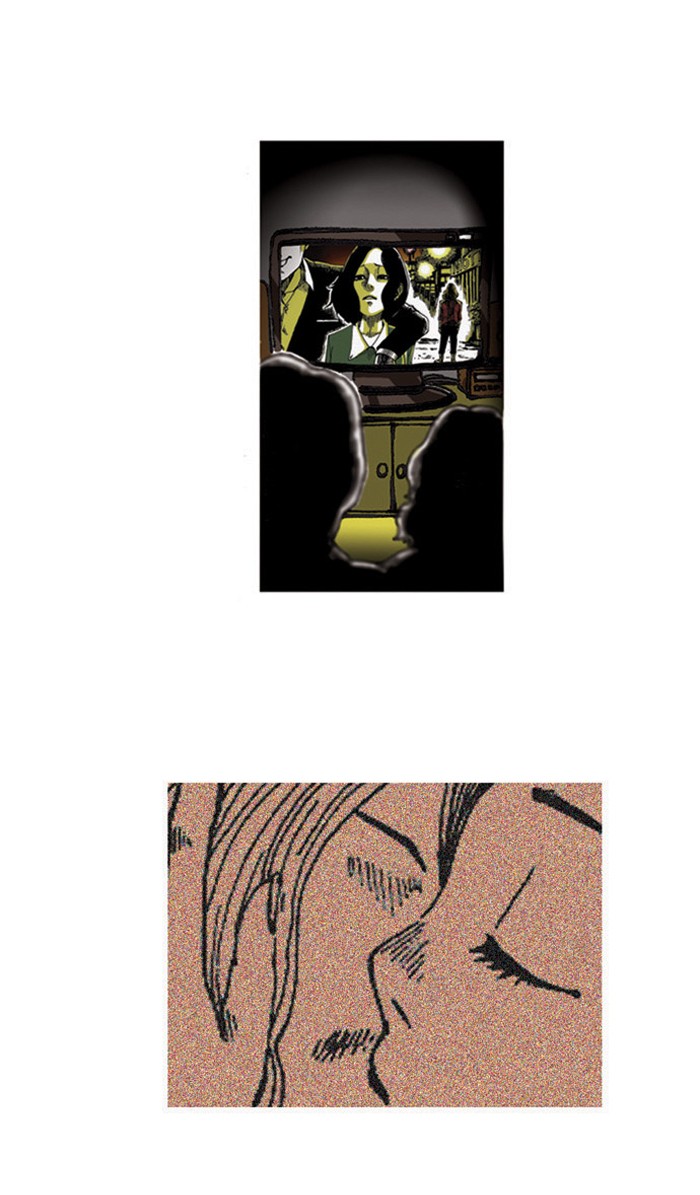 Read About Death EN Manga Online