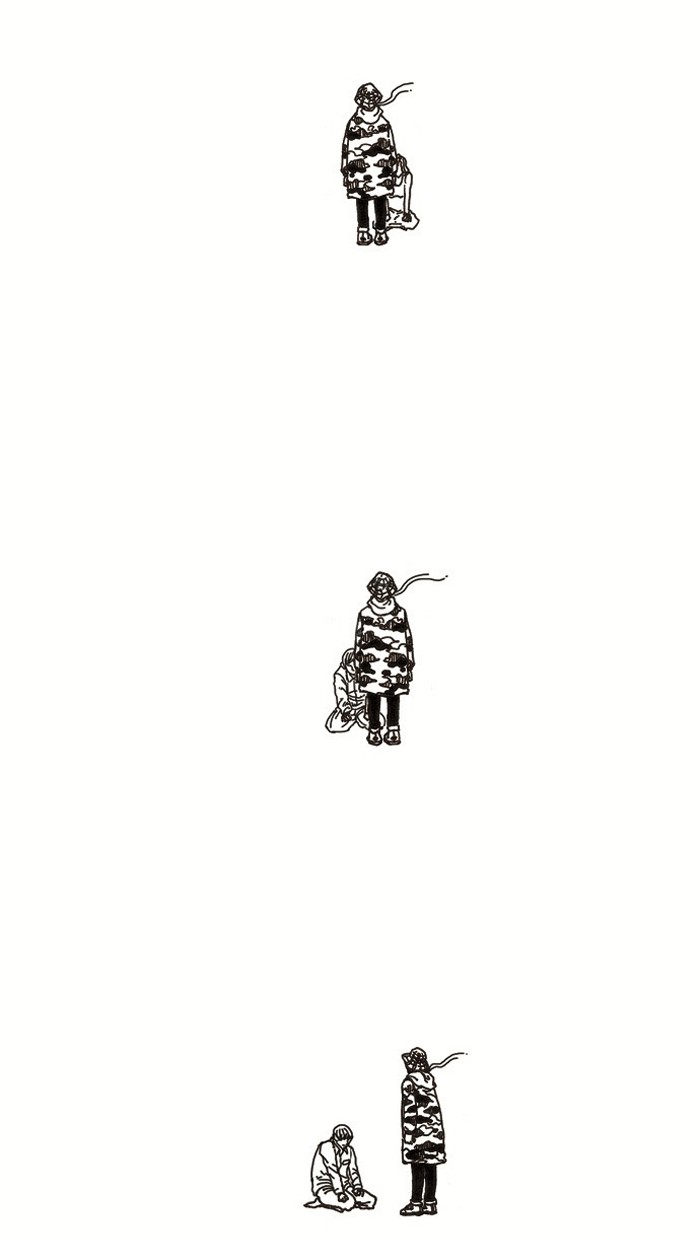 Read About Death EN Manga Online