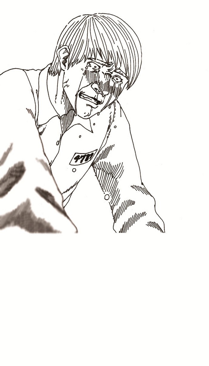 Read About Death EN Manga Online