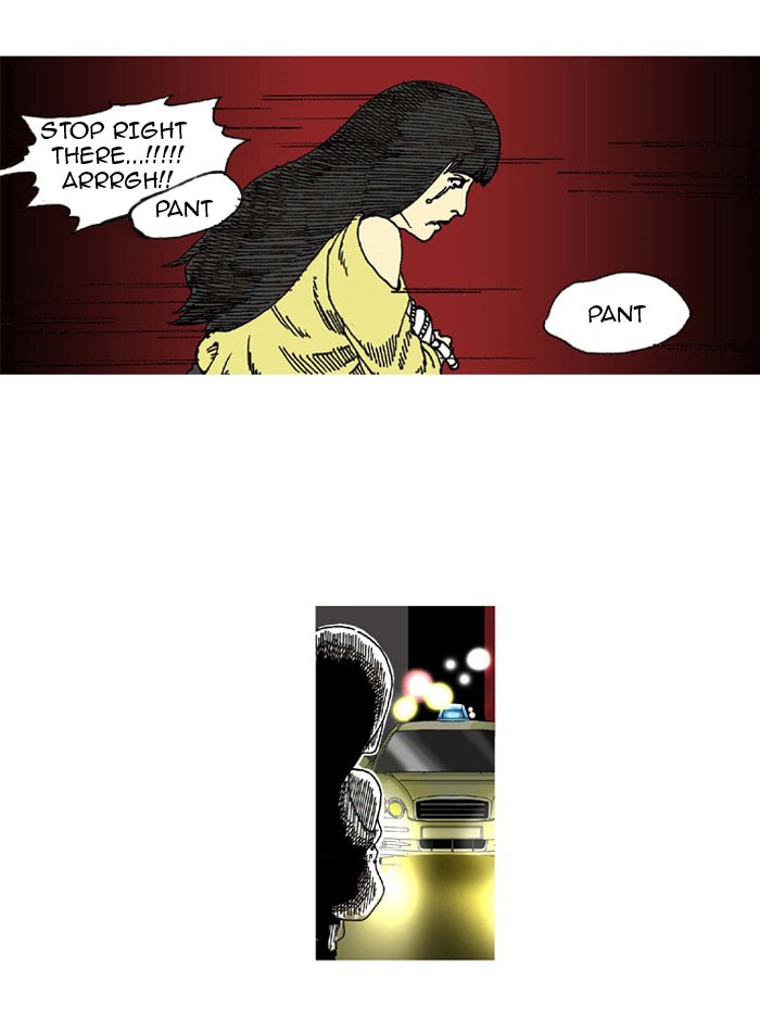 Read About Death EN Manga Online