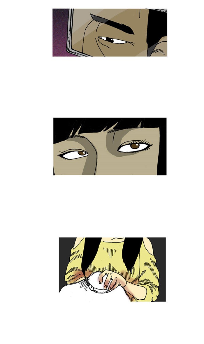 Read About Death EN Manga Online