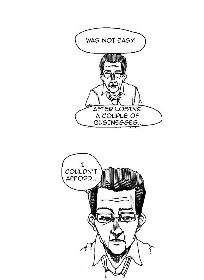 Read About Death EN Manga Online