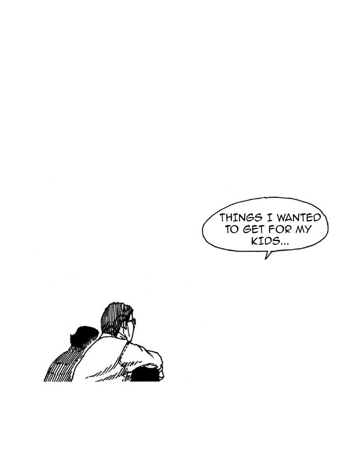 Read About Death EN Manga Online