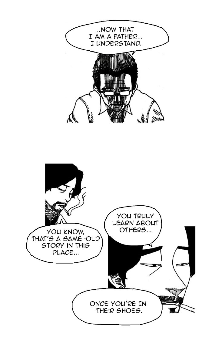 Read About Death EN Manga Online