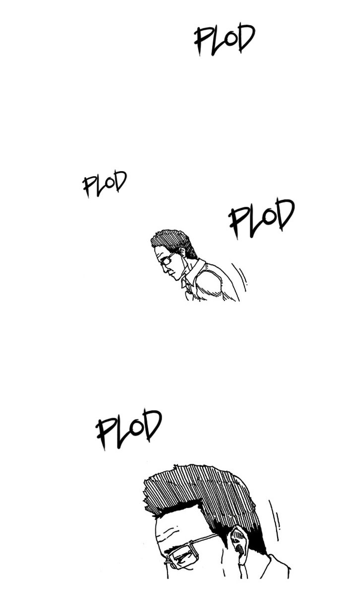 Read About Death EN Manga Online