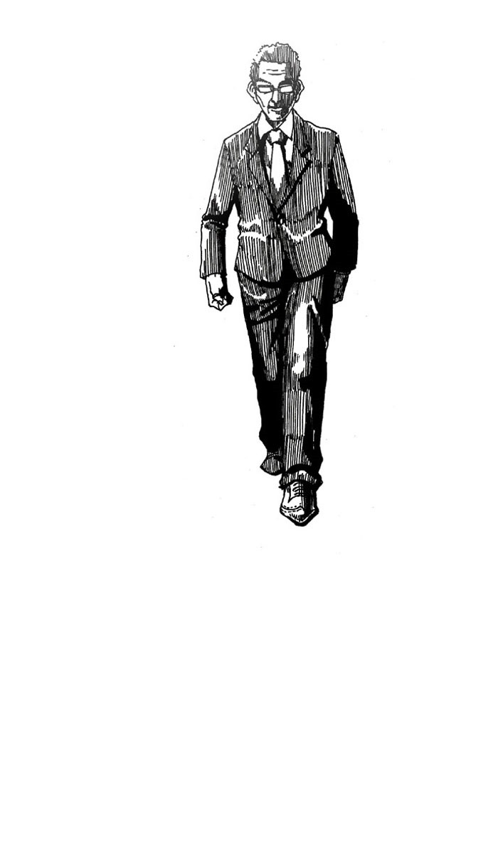 Read About Death EN Manga Online