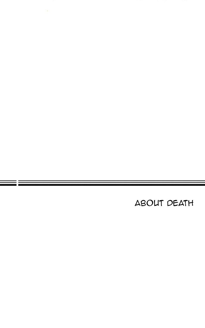 Read About Death EN Manga Online