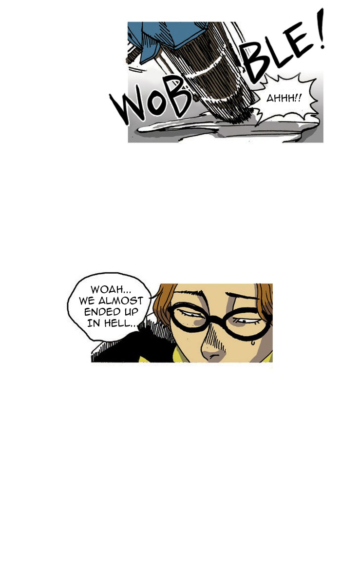 Read About Death EN Manga Online