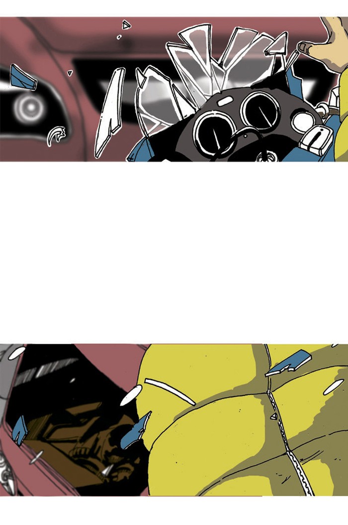 Read About Death EN Manga Online