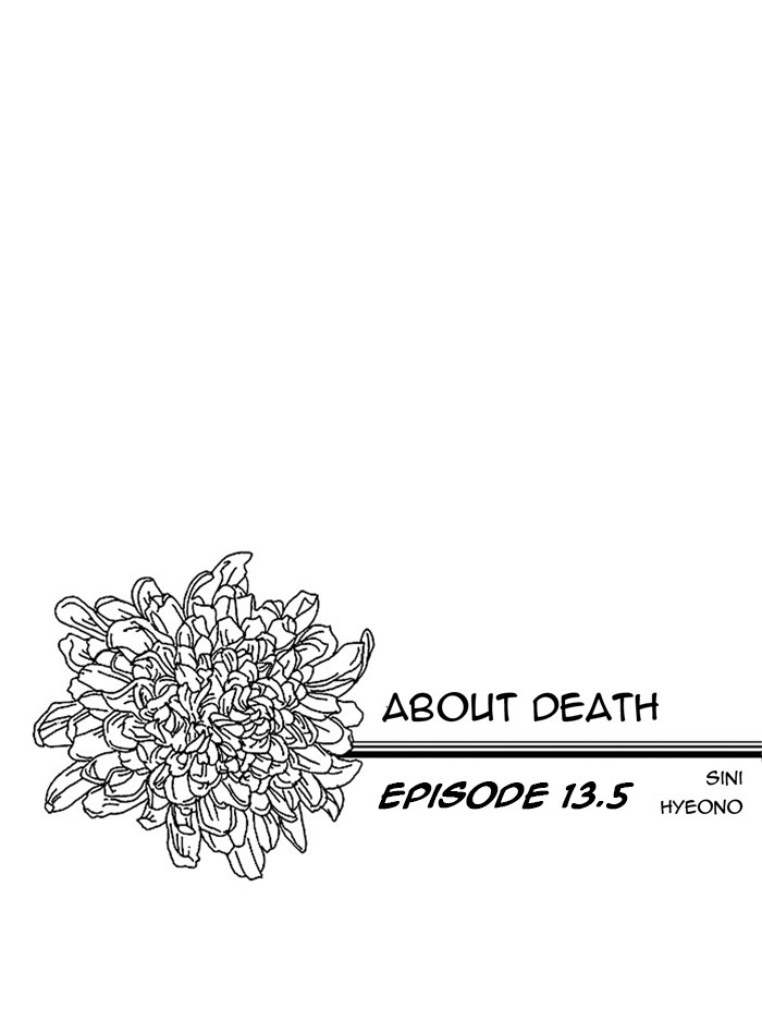 Read About Death EN Manga Online