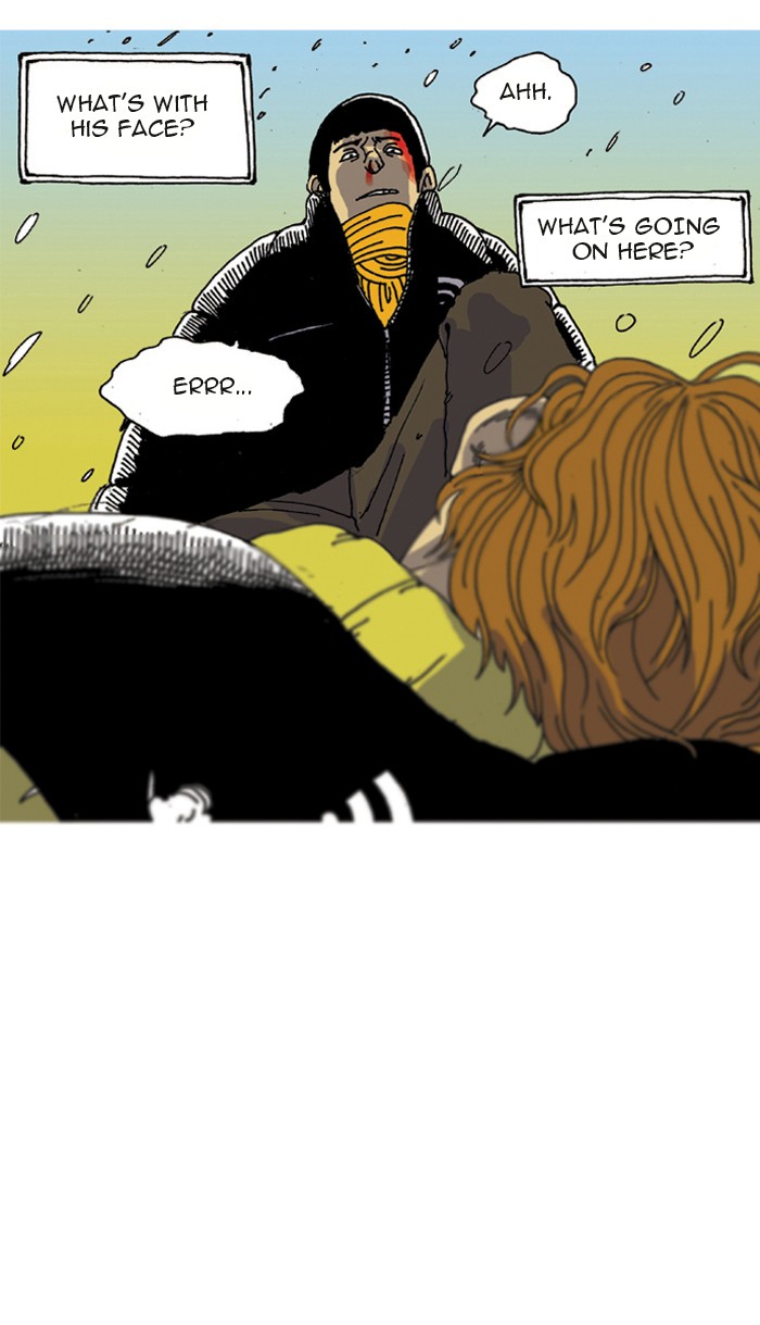 Read About Death EN Manga Online