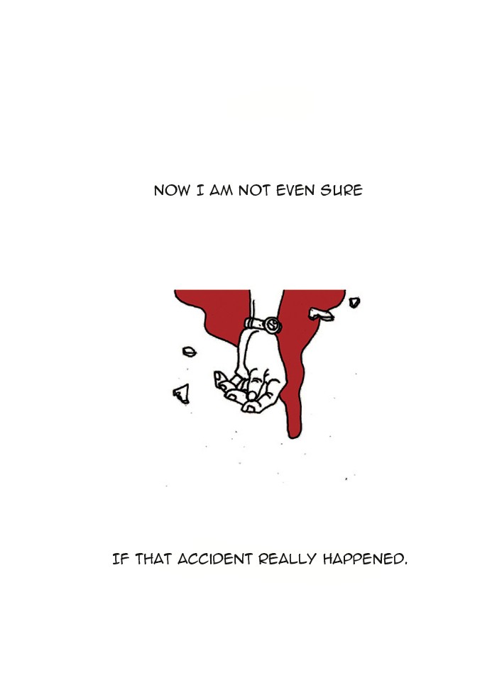 Read About Death EN Manga Online