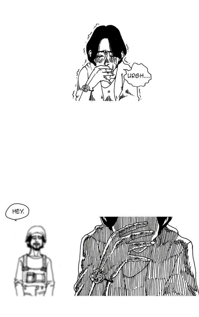 Read About Death EN Manga Online