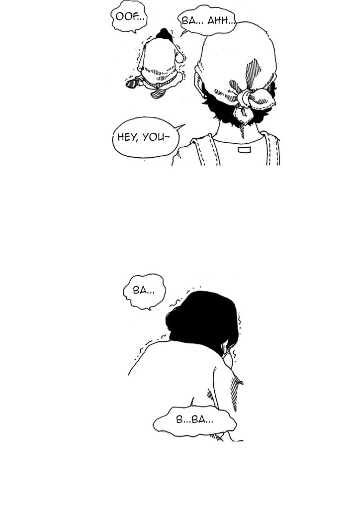 Read About Death EN Manga Online