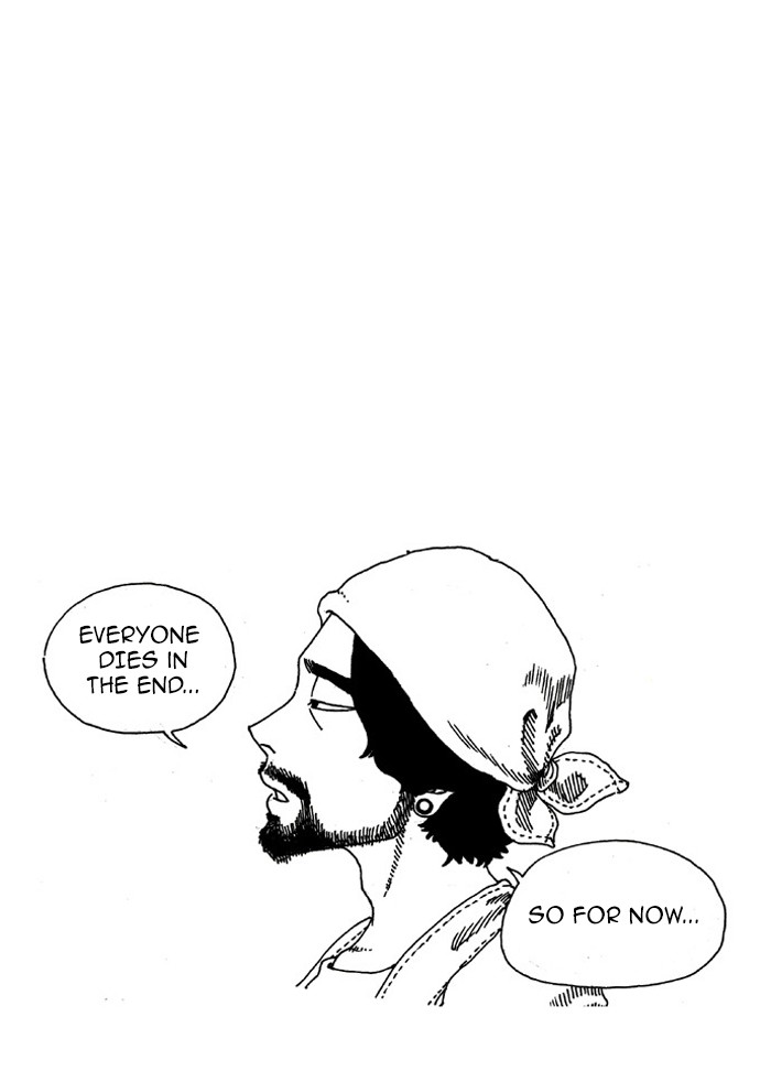 Read About Death EN Manga Online