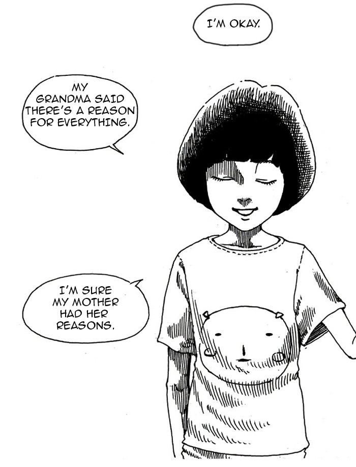 Read About Death EN Manga Online