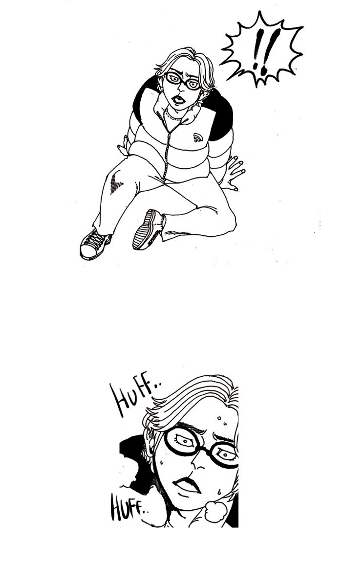 Read About Death EN Manga Online