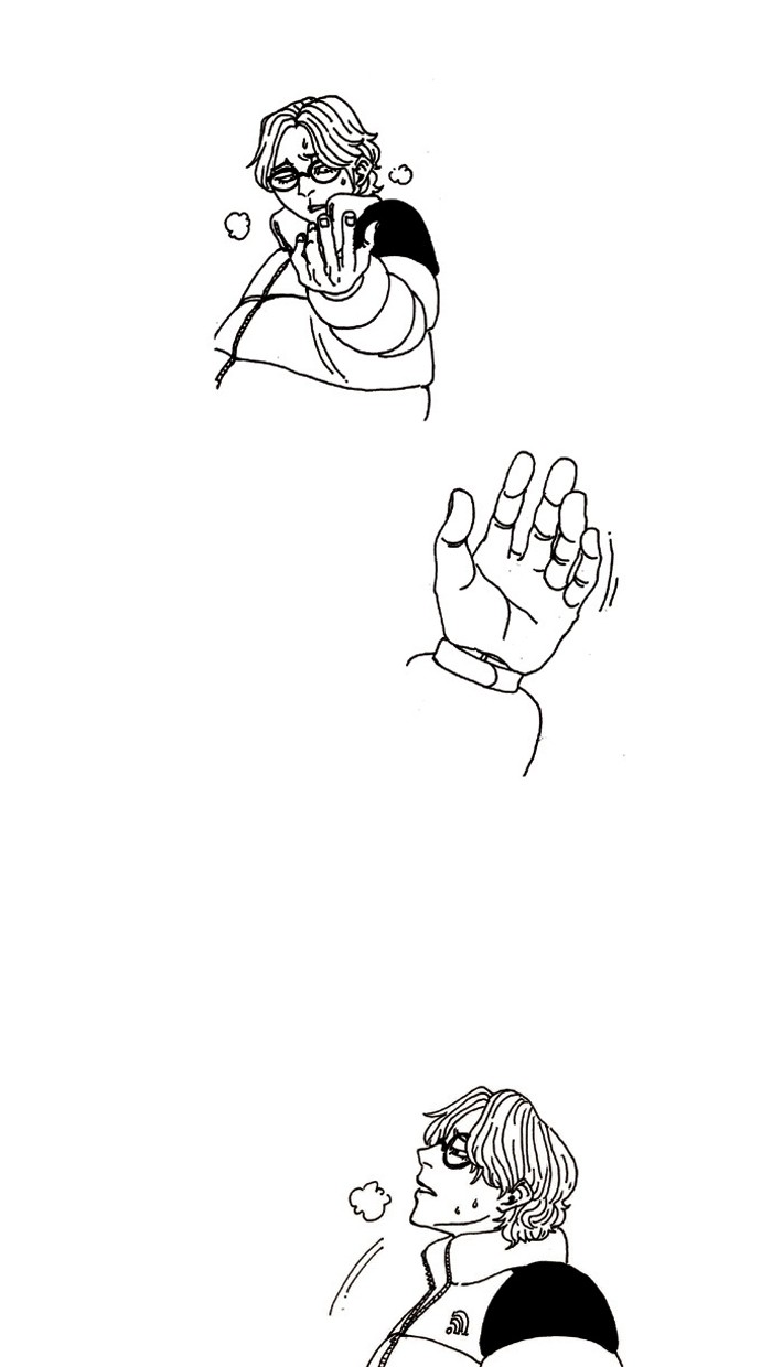 Read About Death EN Manga Online