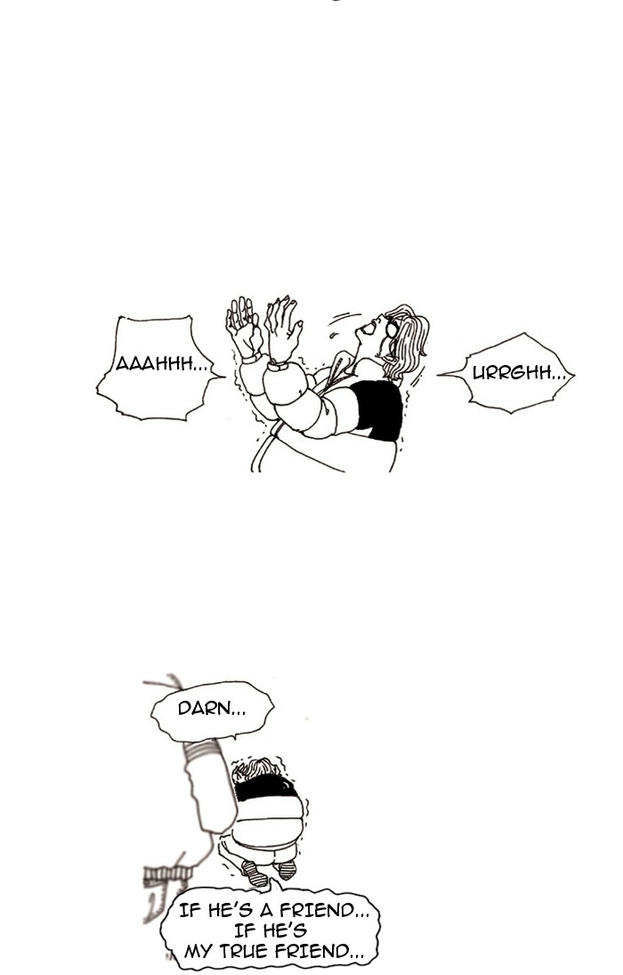 Read About Death EN Manga Online