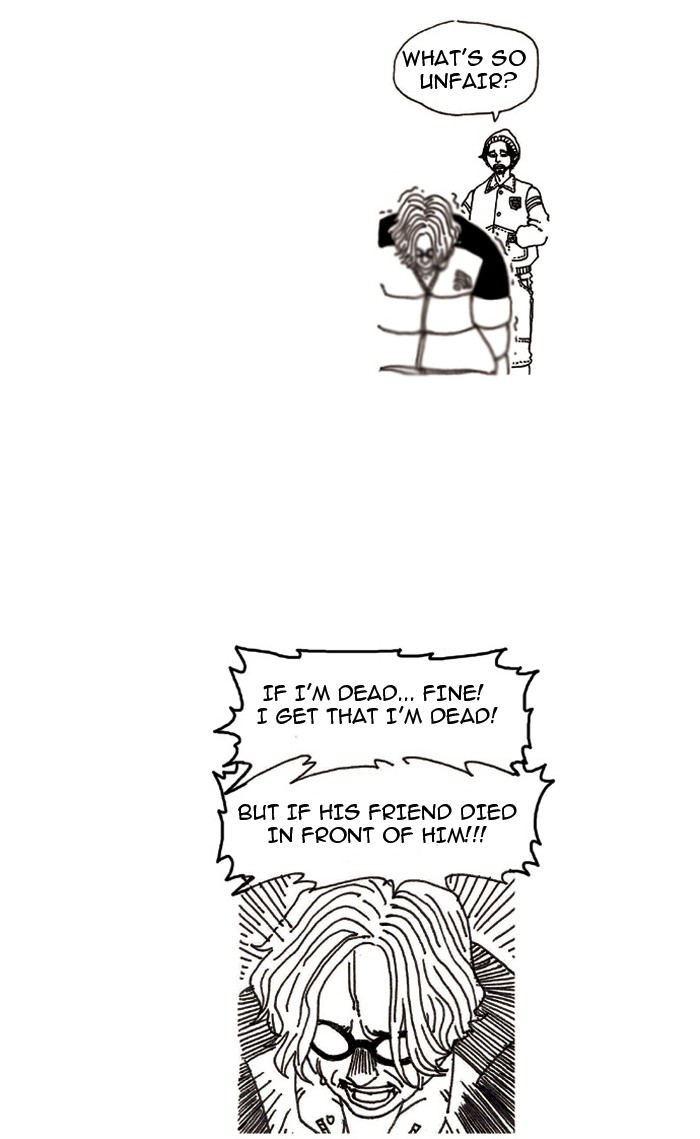 Read About Death EN Manga Online