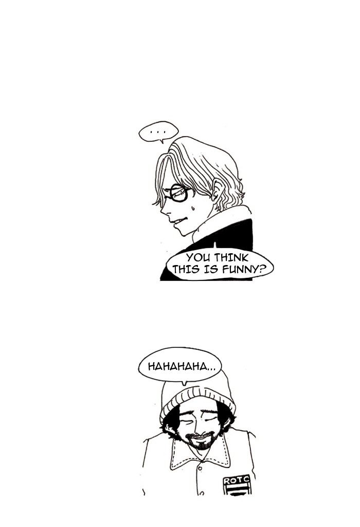 Read About Death EN Manga Online