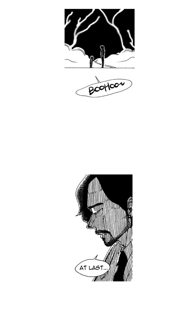 Read About Death EN Manga Online